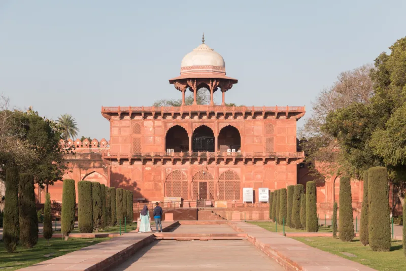 Voyage organisé Inde : découvrez le Rajasthan et ses trésors
